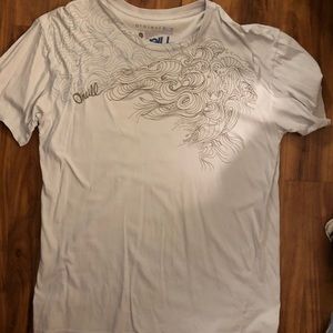 O’Neill graphic tee